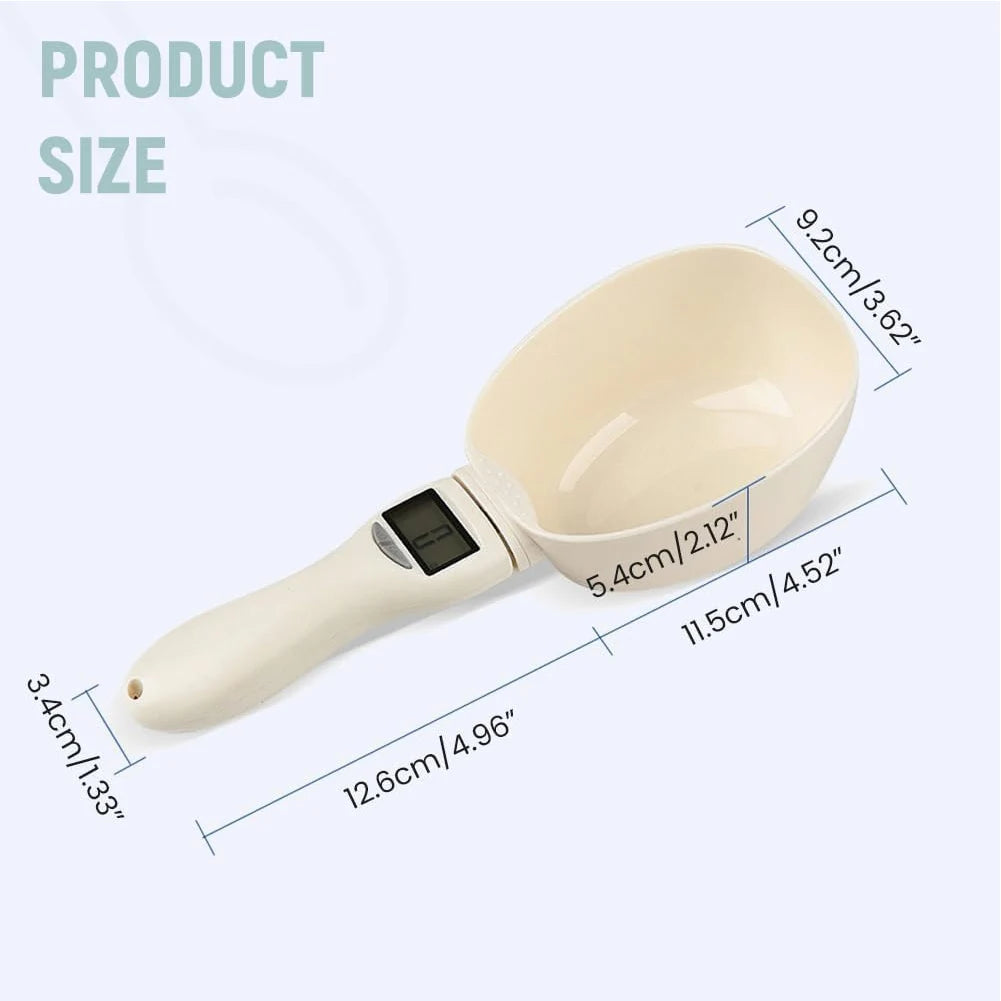 Precision Kitchen Measuring Spoon™