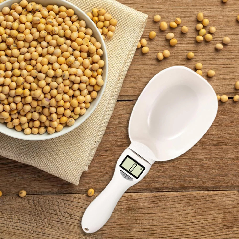 Precision Kitchen Measuring Spoon™