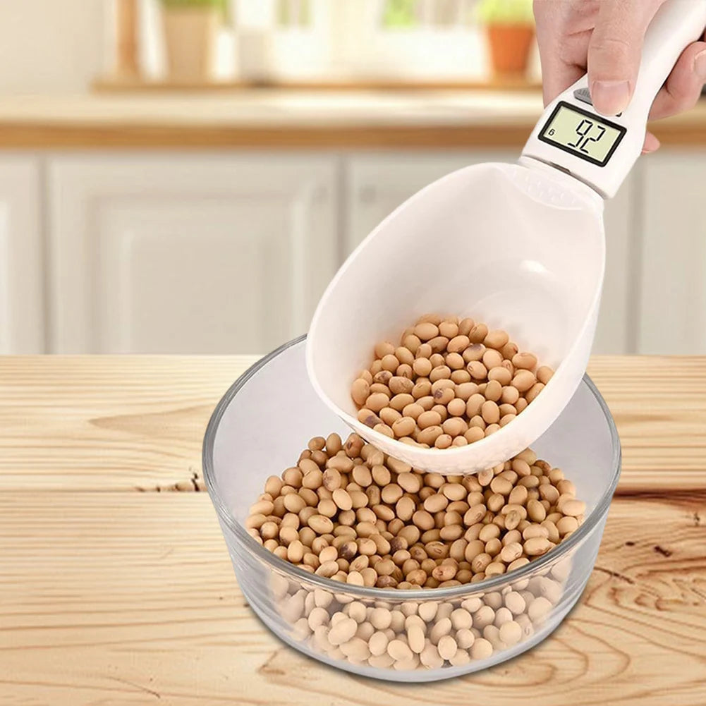 Precision Kitchen Measuring Spoon™